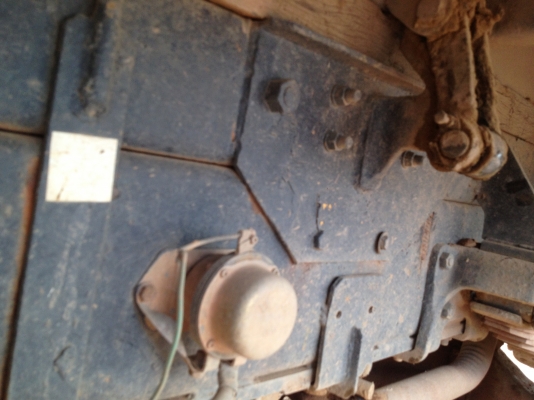 ขายรถ 6 ล้อหัวยาว