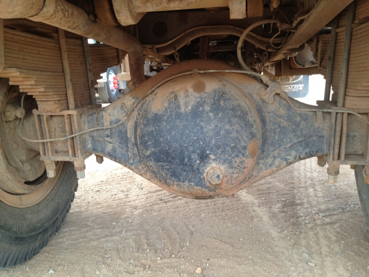 ขายรถ 6 ล้อหัวยาว