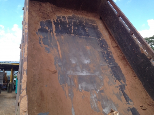 ขายรถ 6 ล้อหัวยาว