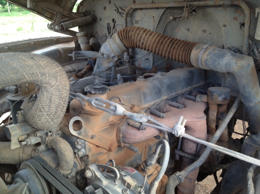 ขายรถ 6 ล้อหัวยาว