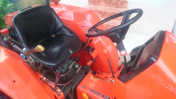 165,000บาท L3408 เดิมๆ อุปกรณ์ครบมือ 3 ชิ้น ทำงาน18xx ชั่วโมงขายกันง่ายๆขายได้ขายเลยครับ