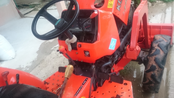 165,000บาท L3408 เดิมๆ อุปกรณ์ครบมือ 3 ชิ้น ทำงาน18xx ชั่วโมงขายกันง่ายๆขายได้ขายเลยครับ