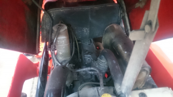 165,000บาท L3408 เดิมๆ อุปกรณ์ครบมือ 3 ชิ้น ทำงาน18xx ชั่วโมงขายกันง่ายๆขายได้ขายเลยครับ