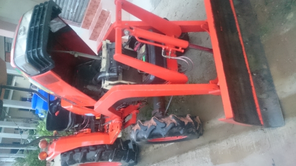 165,000บาท L3408 เดิมๆ อุปกรณ์ครบมือ 3 ชิ้น ทำงาน18xx ชั่วโมงขายกันง่ายๆขายได้ขายเลยครับ