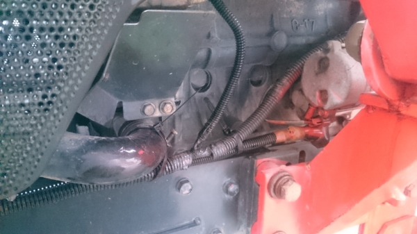 165,000บาท L3408 เดิมๆ อุปกรณ์ครบมือ 3 ชิ้น ทำงาน18xx ชั่วโมงขายกันง่ายๆขายได้ขายเลยครับ