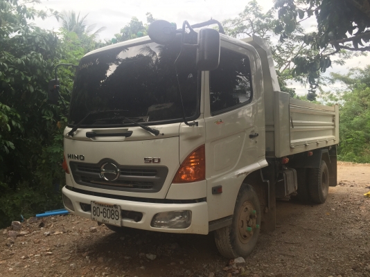 Hino175 ปี53 ติดต่อ080-1405528