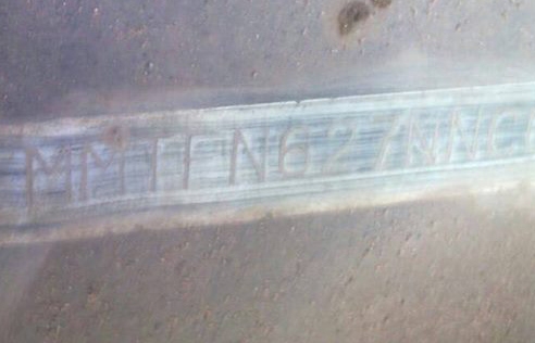 **1,500,000 บ.ต่อรอง /// 18ล้อพ่วง แม่+ลูกดั้ม FUSO M5 MMTFN627NNC 225HP **ขาย FUSO MMTFN627 (M5) 18ล้อพ่วง แม่+ลูกดั้มเหล็ก สภาพพร้อมใช้งาน MITSUBISHI FUSO MMTFN627NNC 6D16-WA Turbointer. 225แรง EURO-2 ปี52 เครื่องเดิม เกียร์เดิม 10สปีด ไมล์17x,xxx กม.แท