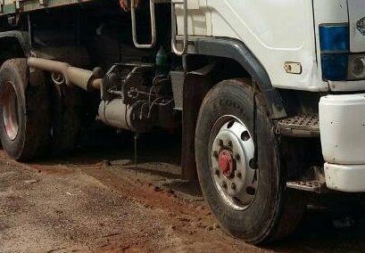 **1,500,000 บ.ต่อรอง /// 18ล้อพ่วง แม่+ลูกดั้ม FUSO M5 MMTFN627NNC 225HP **ขาย FUSO MMTFN627 (M5) 18ล้อพ่วง แม่+ลูกดั้มเหล็ก สภาพพร้อมใช้งาน MITSUBISHI FUSO MMTFN627NNC 6D16-WA Turbointer. 225แรง EURO-2 ปี52 เครื่องเดิม เกียร์เดิม 10สปีด ไมล์17x,xxx กม.แท