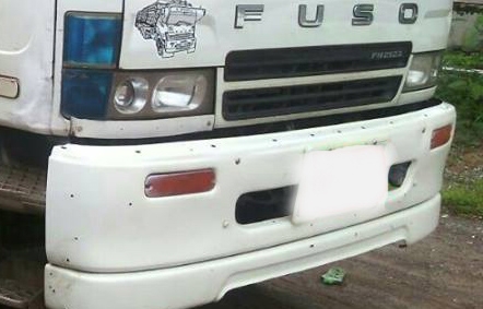 **1,500,000 บ.ต่อรอง /// 18ล้อพ่วง แม่+ลูกดั้ม FUSO M5 MMTFN627NNC 225HP **ขาย FUSO MMTFN627 (M5) 18ล้อพ่วง แม่+ลูกดั้มเหล็ก สภาพพร้อมใช้งาน MITSUBISHI FUSO MMTFN627NNC 6D16-WA Turbointer. 225แรง EURO-2 ปี52 เครื่องเดิม เกียร์เดิม 10สปีด ไมล์17x,xxx กม.แท