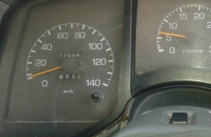 **1,500,000 บ.ต่อรอง /// 18ล้อพ่วง แม่+ลูกดั้ม FUSO M5 MMTFN627NNC 225HP **ขาย FUSO MMTFN627 (M5) 18ล้อพ่วง แม่+ลูกดั้มเหล็ก สภาพพร้อมใช้งาน MITSUBISHI FUSO MMTFN627NNC 6D16-WA Turbointer. 225แรง EURO-2 ปี52 เครื่องเดิม เกียร์เดิม 10สปีด ไมล์17x,xxx กม.แท