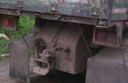 **1,500,000 บ.ต่อรอง /// 18ล้อพ่วง แม่+ลูกดั้ม FUSO M5 MMTFN627NNC 225HP **ขาย FUSO MMTFN627 (M5) 18ล้อพ่วง แม่+ลูกดั้มเหล็ก สภาพพร้อมใช้งาน MITSUBISHI FUSO MMTFN627NNC 6D16-WA Turbointer. 225แรง EURO-2 ปี52 เครื่องเดิม เกียร์เดิม 10สปีด ไมล์17x,xxx กม.แท