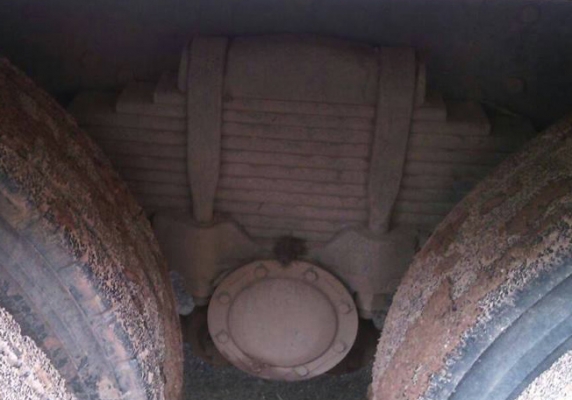 **1,500,000 บ.ต่อรอง /// 18ล้อพ่วง แม่+ลูกดั้ม FUSO M5 MMTFN627NNC 225HP **ขาย FUSO MMTFN627 (M5) 18ล้อพ่วง แม่+ลูกดั้มเหล็ก สภาพพร้อมใช้งาน MITSUBISHI FUSO MMTFN627NNC 6D16-WA Turbointer. 225แรง EURO-2 ปี52 เครื่องเดิม เกียร์เดิม 10สปีด ไมล์17x,xxx กม.แท