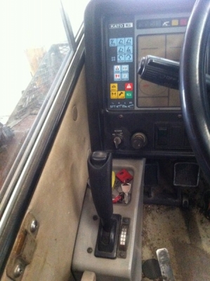 KATO KR-10H สนใจติดต่อหนึ่ง 061-4194021