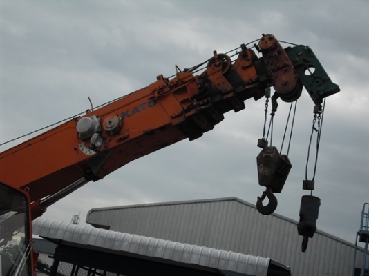 KATO KR-10H สนใจติดต่อหนึ่ง 061-4194021