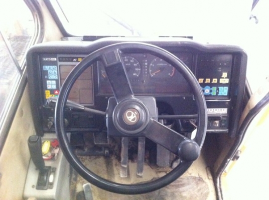 KATO KR-10H สนใจติดต่อหนึ่ง 061-4194021