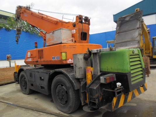 KATO KR-10H สนใจติดต่อหนึ่ง 061-4194021