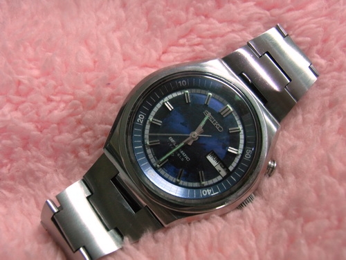 ขออภัยครับ กดซ้ำseiko ไซโก้ ออโตเมติก เบลล์เมติก ข้อมือ ปลุกได้ ขออภัยครับ กดซ้ำseiko ไซโก้ ออโตเมติก เบลล์เมติก ข้อมือ ปลุกได้