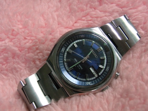 ขออภัยครับ กดซ้ำseiko ไซโก้ ออโตเมติก เบลล์เมติก ข้อมือ ปลุกได้ ขออภัยครับ กดซ้ำseiko ไซโก้ ออโตเมติก เบลล์เมติก ข้อมือ ปลุกได้