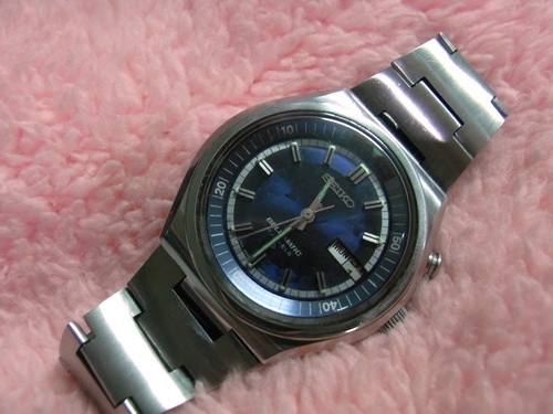 ขออภัยครับ กดซ้ำseiko ไซโก้ ออโตเมติก เบลล์เมติก ข้อมือ ปลุกได้ ขออภัยครับ กดซ้ำseiko ไซโก้ ออโตเมติก เบลล์เมติก ข้อมือ ปลุกได้