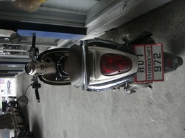 scoopyi ล้อแม็ก 20000 บาท