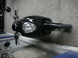 scoopyi ล้อแม็ก 20000 บาท