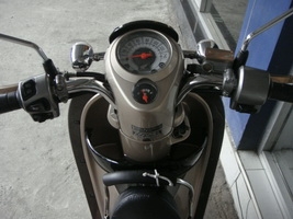 scoopyi ล้อแม็ก 20000 บาท