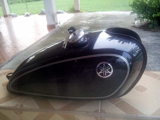 ขาย อะไหล่ คลับแมน GB และ อะไหล่ SR400