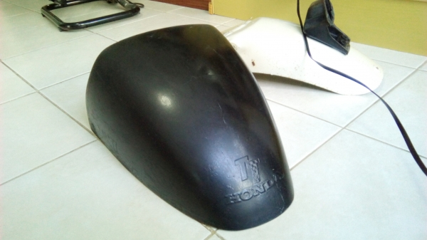 ขาย อะไหล่ คลับแมน GB และ อะไหล่ SR400