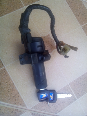 ขาย อะไหล่ คลับแมน GB และ อะไหล่ SR400