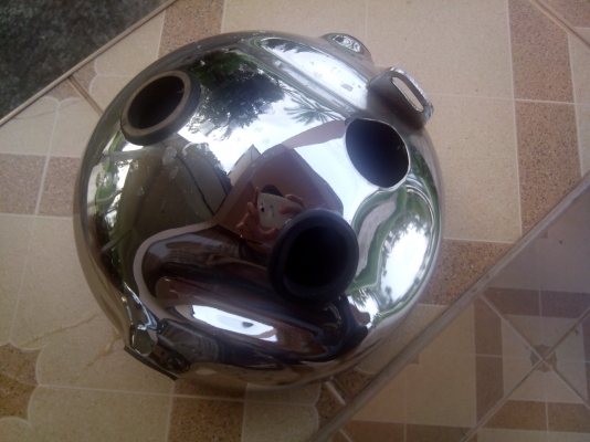 ขาย อะไหล่ คลับแมน GB และ อะไหล่ SR400