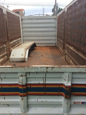 กะบะ10ล้อ ISUZU DECA ยาว 6.2 ม. ( ไม่ดั๊ม) ถอดลง สภาพสวยๆ ขาย 110,000 บาท( ศุภากร 081-1903107, 081-4252943) กะบะ10ล้อ ISUZU DECA ยาว 6.2 ม. ( ไม่ดั๊ม) ถอดลง สภาพสวยๆ ขาย 110,000 บาท( ศุภากร 081-1903107, 081-4252943)