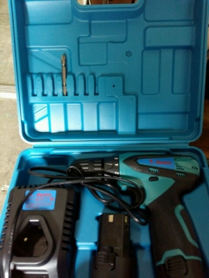 สว่านไขควง ไร้สาย 12v. E-Electric สว่านไขควง ไร้สาย 12v. E-Electric