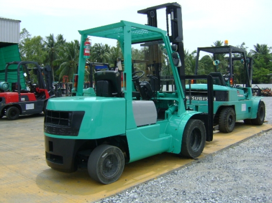 MITSUBISHI ดีเซลล 3 ตัน MITSUBISHI ดีเซลล 3 ตัน