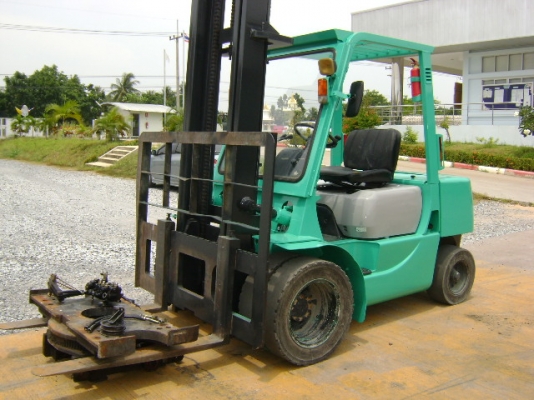 MITSUBISHI ดีเซลล 3 ตัน MITSUBISHI ดีเซลล 3 ตัน