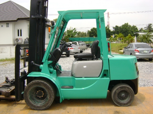 MITSUBISHI ดีเซลล 3 ตัน MITSUBISHI ดีเซลล 3 ตัน