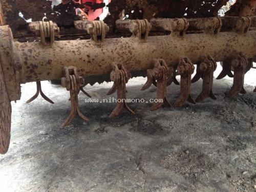 NEW!!!รถตัดหญ้าแบบเดินตาม OREC   BC70 รหัสสินค้า : 80803111 Line ID: nihonmono หรือเพิ่มเติมไดที่ www.nihonmono.com