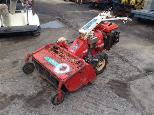 NEW!!!รถตัดหญ้าแบบเดินตาม OREC   BC70 รหัสสินค้า : 80803111 Line ID: nihonmono หรือเพิ่มเติมไดที่ www.nihonmono.com