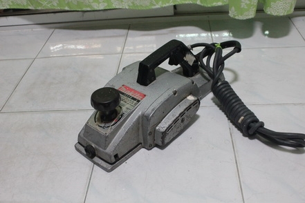 กบไสไม้ไฟฟ้า มากิต้า 1804N ขนาด 5 นิ้ว ของแท้ made in japan เดิมๆ สภาพดี