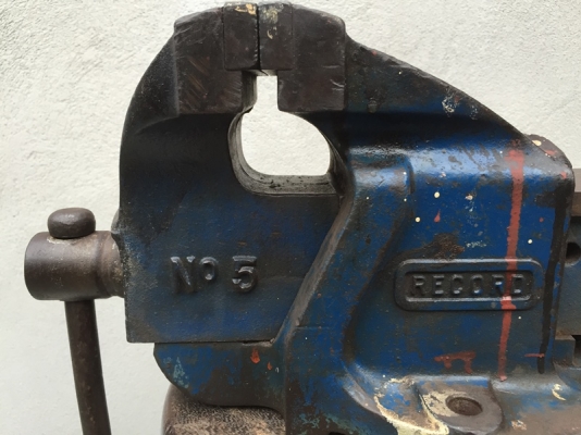 ปากกา Record No.5 ปากกา Record No.5