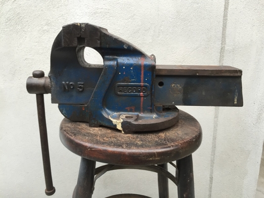 ปากกา Record No.5