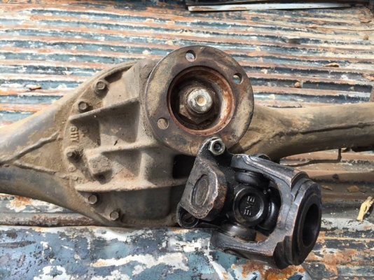 ขายเพลาลอย