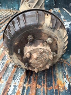 ขายเพลาลอย