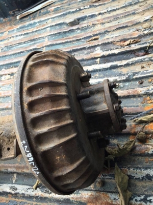 ขายเพลาลอย