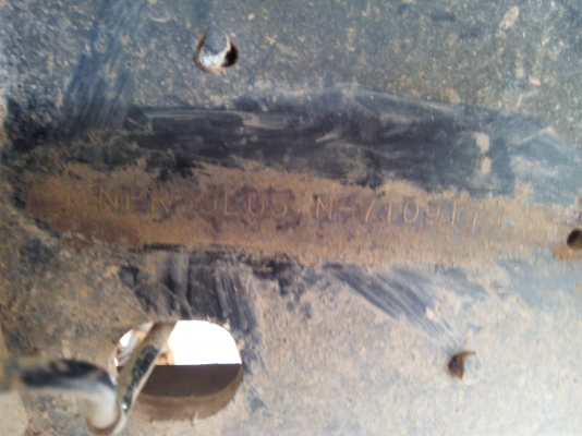 ขายรถบรรทุก 6 ล้อดัมพ์ ISUZU NPR 115 แรงม้ารถห้างแท้ เกียร์สั้น กระบะยาว ราคา 350000