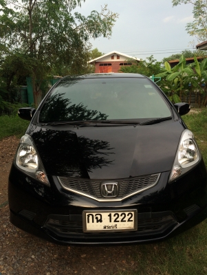 ขาย แจ๊สรุ่นท๊อปสุด