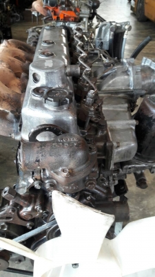 ขายเครื่องยนต์ 6D16-195 แรงม้า ติดดีมาก ข้อแสตนดาร์ด สวยจัด ขายเครื่องยนต์ 6D16-195 แรงม้า ติดดีมาก ข้อแสตนดาร์ด สวยจัด