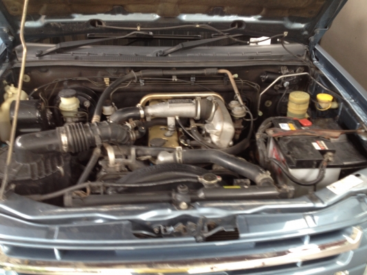 ขาย-แลกดีแมค04แลกjeep