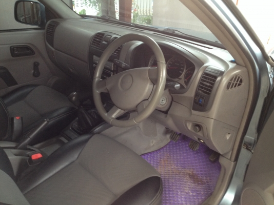 ขาย-แลกดีแมค04แลกjeep