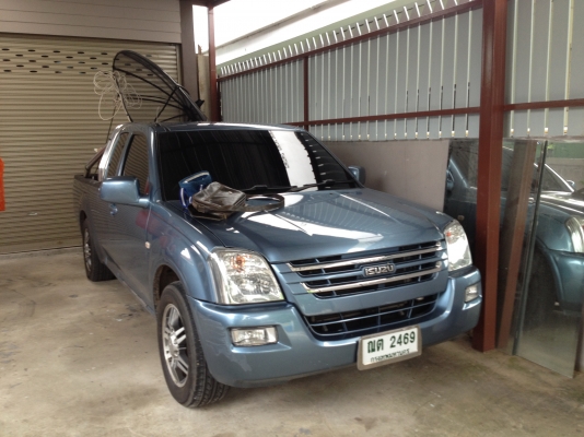 ขาย-แลกดีแมค04แลกjeep