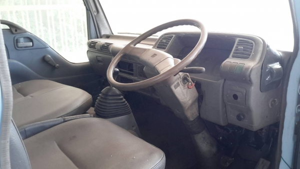 หกล้อNKR110แรง ขายตามสภาพ ไม่มีเล่มทะเบียน